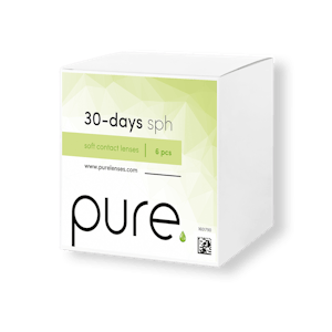Pure 30-days