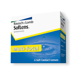 SofLens multifokal