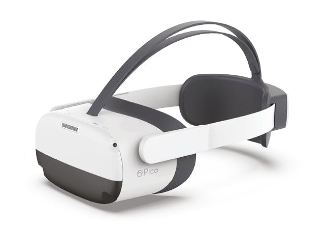 Pure Vario AiZ - VR-brille